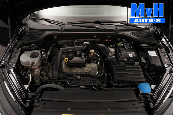 Škoda Octavia Combi 1.0 TSI Business Edition|VIRTUAL|LED|NAP