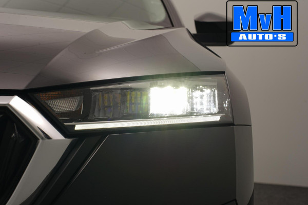 Škoda Octavia Combi 1.0 TSI Business Edition|VIRTUAL|LED|NAP