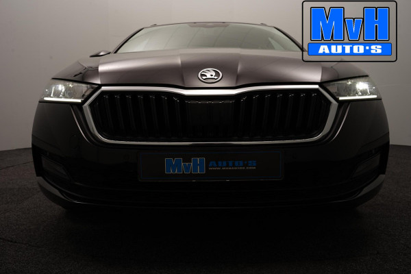 Škoda Octavia Combi 1.0 TSI Business Edition|VIRTUAL|LED|NAP