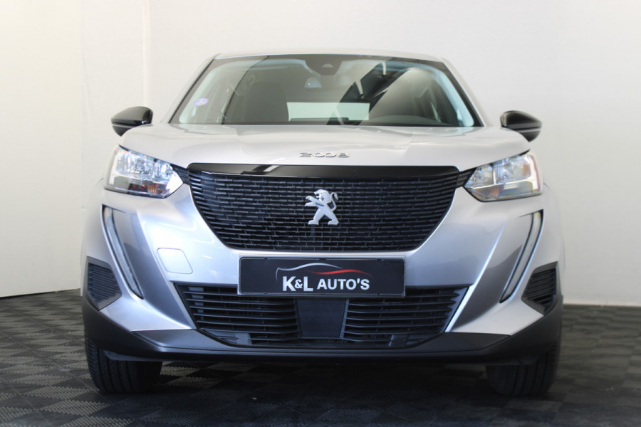 Peugeot 2008 1.2 PureTech Active Pack |Navi|Camera|