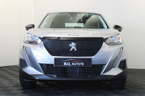 Peugeot 2008 1.2 PureTech Active Pack |Navi|Camera|
