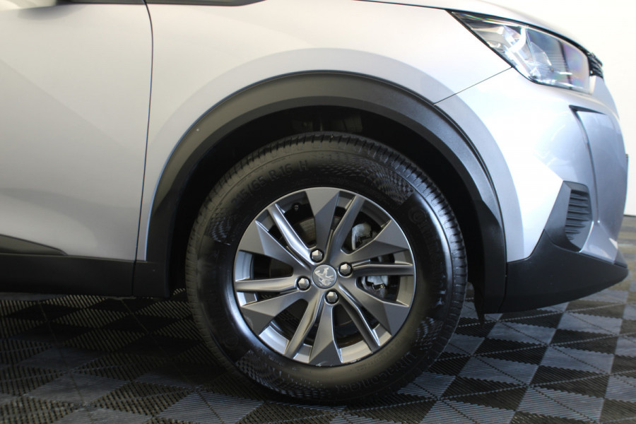 Peugeot 2008 1.2 PureTech Active Pack |Navi|Camera|