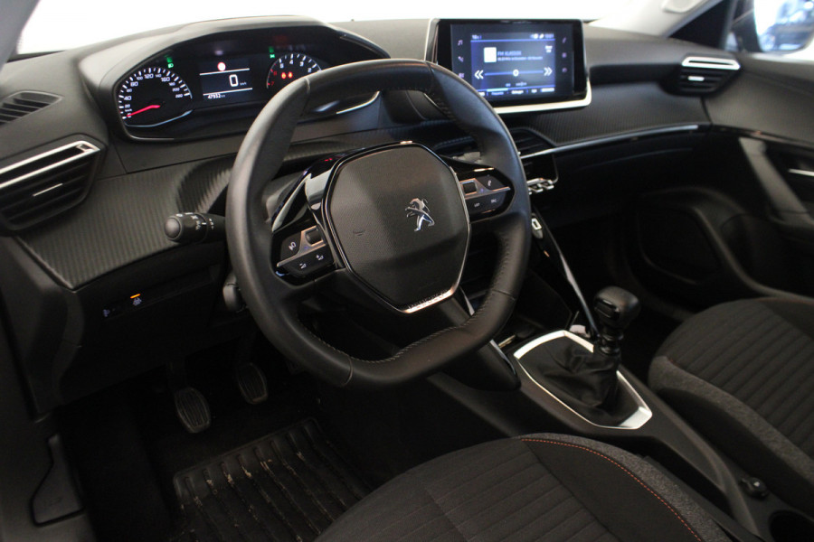 Peugeot 2008 1.2 PureTech Active Pack |Navi|Camera|