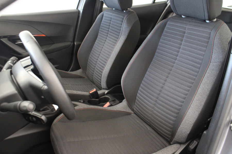 Peugeot 2008 1.2 PureTech Active Pack |Navi|Camera|