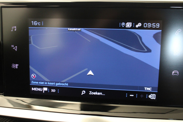 Peugeot 2008 1.2 PureTech Active Pack |Navi|Camera|