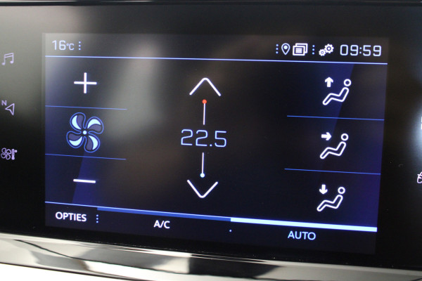 Peugeot 2008 1.2 PureTech Active Pack |Navi|Camera|