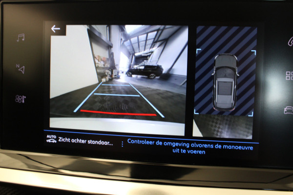 Peugeot 2008 1.2 PureTech Active Pack |Navi|Camera|