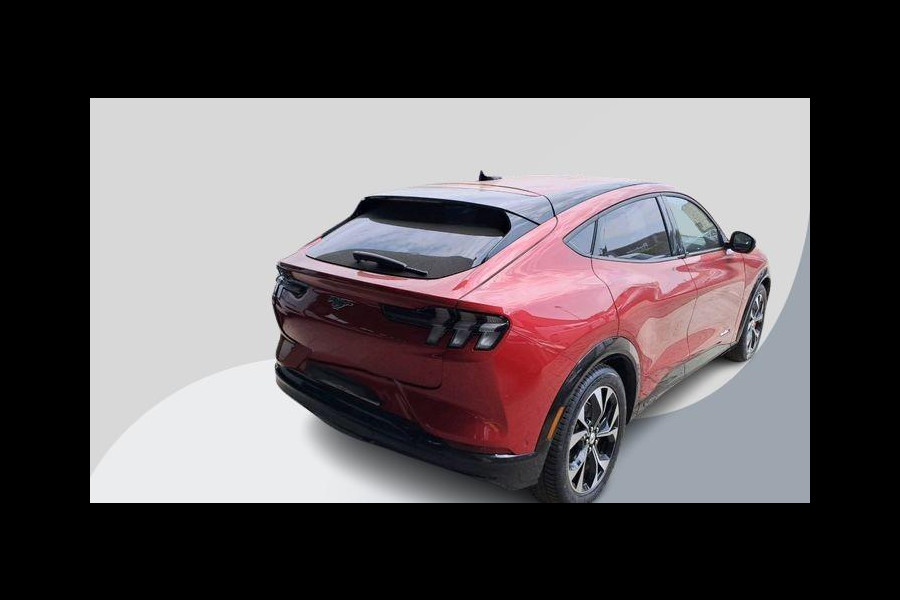 Ford Mustang Mach-E Extended Premium RWD 98 kWh 294pk | Technology Pack plus | 1.500kg Trekgewicht