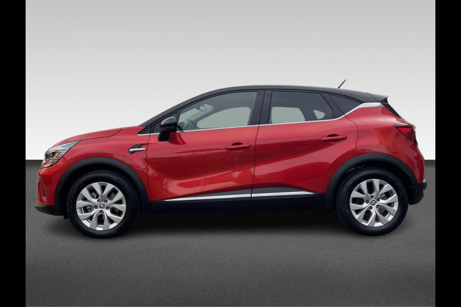 Renault Captur 1.6 E-Tech Full Hybrid 145 Intens