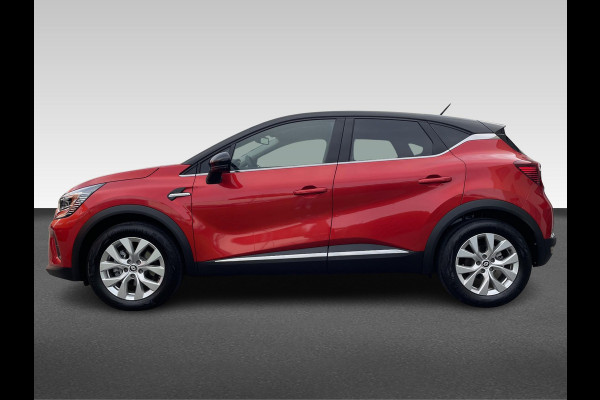 Renault Captur 1.6 E-Tech Full Hybrid 145 Intens