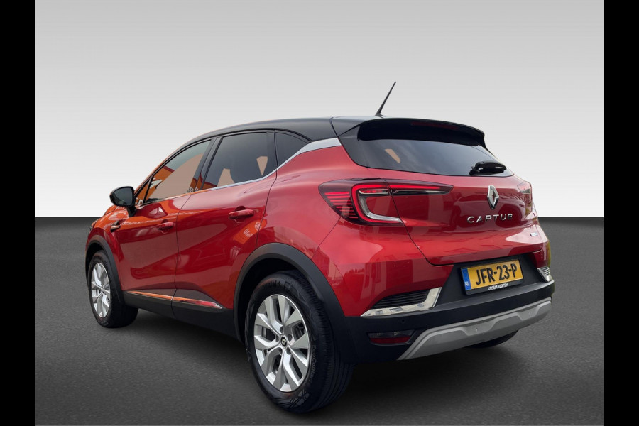 Renault Captur 1.6 E-Tech Full Hybrid 145 Intens