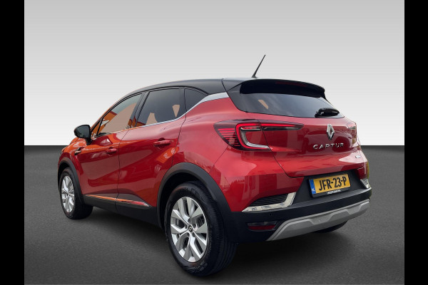Renault Captur 1.6 E-Tech Full Hybrid 145 Intens