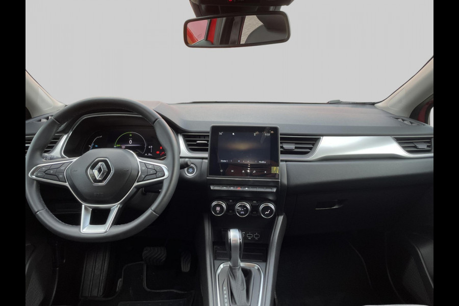 Renault Captur 1.6 E-Tech Full Hybrid 145 Intens