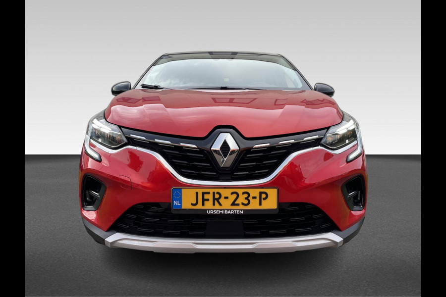 Renault Captur 1.6 E-Tech Full Hybrid 145 Intens