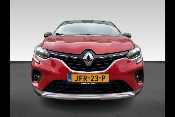 Renault Captur 1.6 E-Tech Full Hybrid 145 Intens