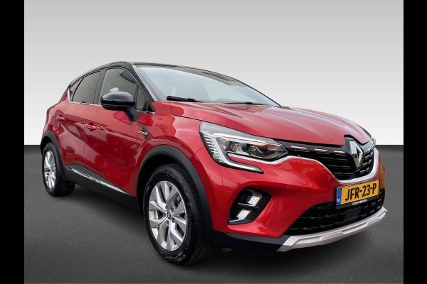 Renault Captur 1.6 E-Tech Full Hybrid 145 Intens