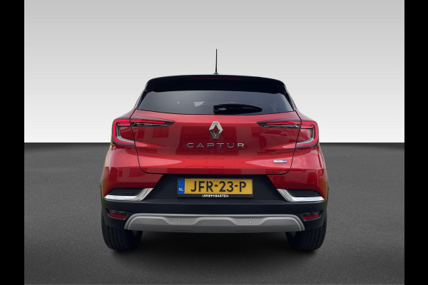 Renault Captur 1.6 E-Tech Full Hybrid 145 Intens