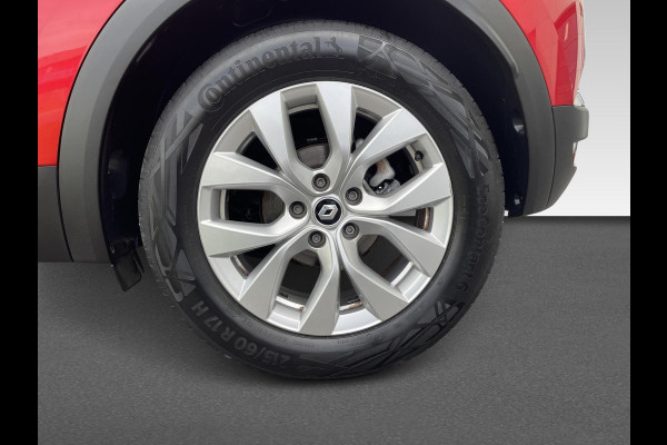 Renault Captur 1.6 E-Tech Full Hybrid 145 Intens