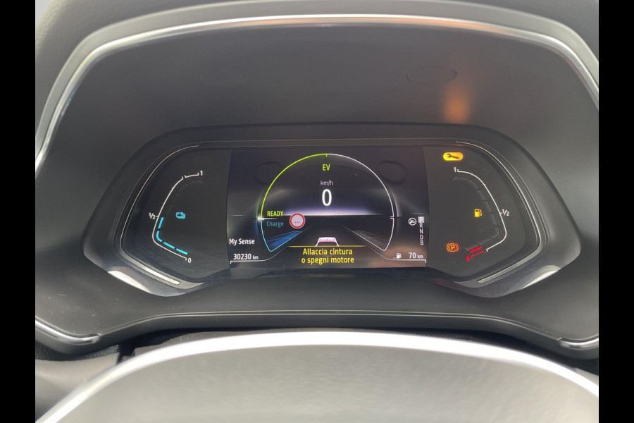 Renault Captur 1.6 E-Tech Full Hybrid 145 Intens