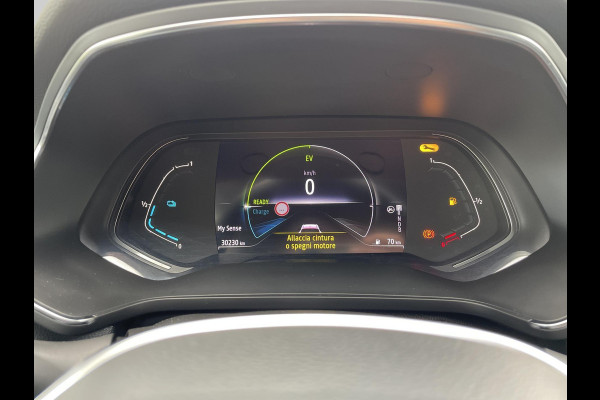 Renault Captur 1.6 E-Tech Full Hybrid 145 Intens