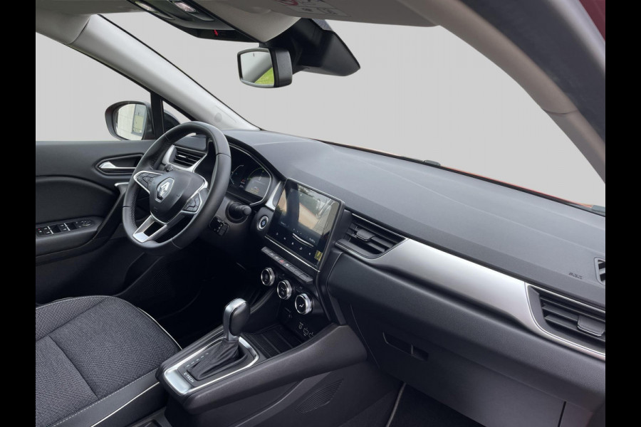 Renault Captur 1.6 E-Tech Full Hybrid 145 Intens