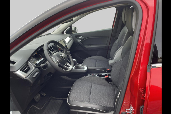 Renault Captur 1.6 E-Tech Full Hybrid 145 Intens