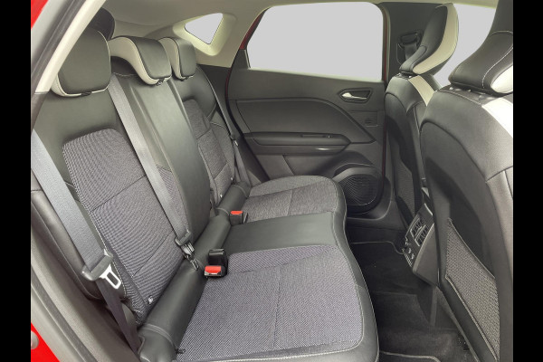 Renault Captur 1.6 E-Tech Full Hybrid 145 Intens