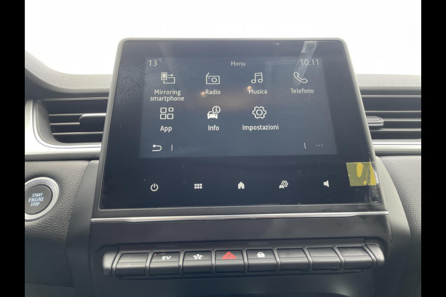 Renault Captur 1.6 E-Tech Full Hybrid 145 Intens