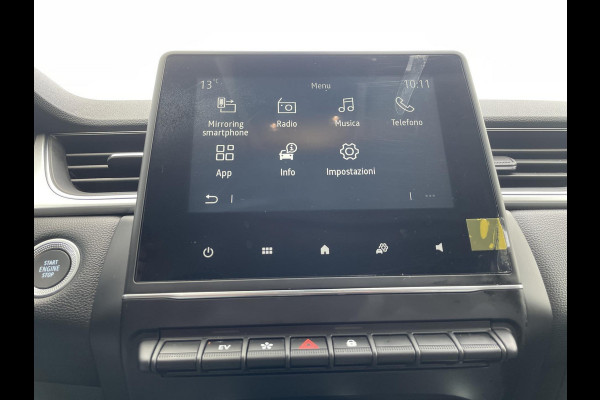 Renault Captur 1.6 E-Tech Full Hybrid 145 Intens