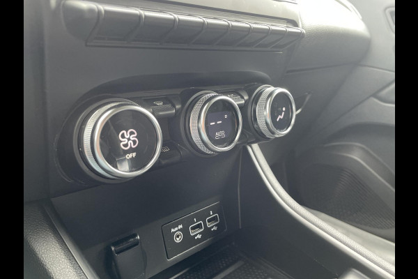 Renault Captur 1.6 E-Tech Full Hybrid 145 Intens