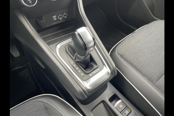 Renault Captur 1.6 E-Tech Full Hybrid 145 Intens