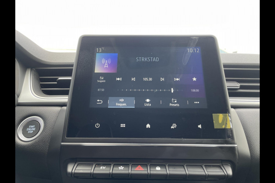 Renault Captur 1.6 E-Tech Full Hybrid 145 Intens