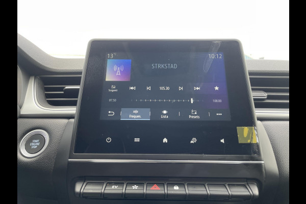 Renault Captur 1.6 E-Tech Full Hybrid 145 Intens