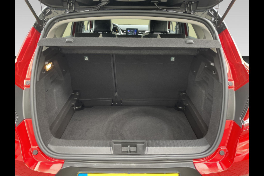 Renault Captur 1.6 E-Tech Full Hybrid 145 Intens