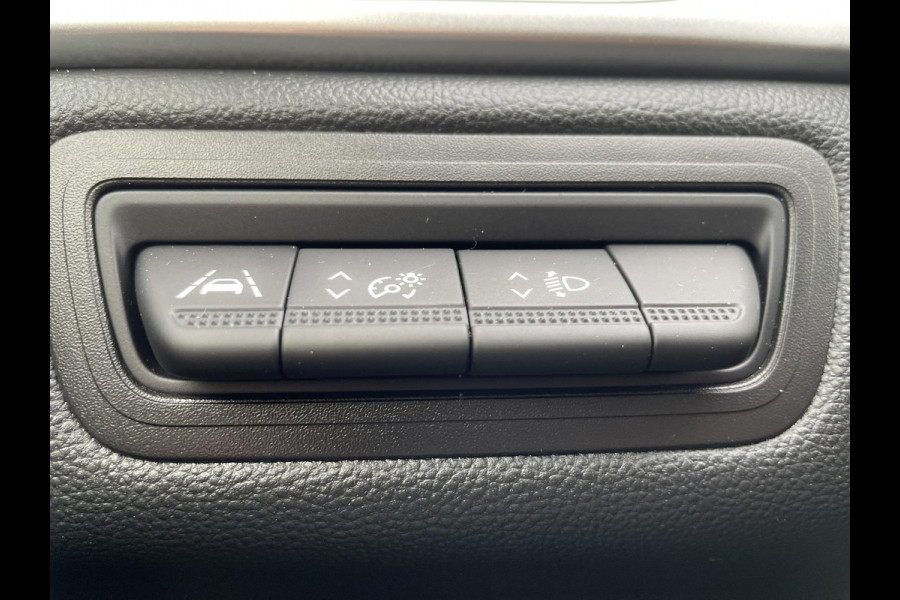 Renault Captur 1.6 E-Tech Full Hybrid 145 Intens