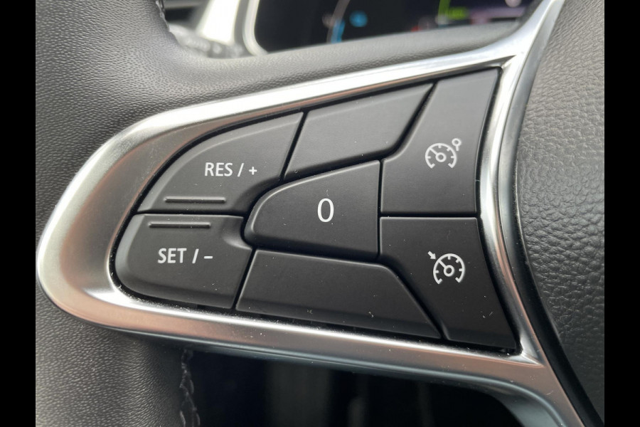 Renault Captur 1.6 E-Tech Full Hybrid 145 Intens