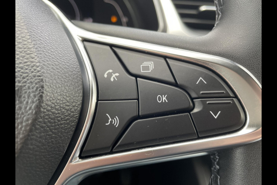 Renault Captur 1.6 E-Tech Full Hybrid 145 Intens