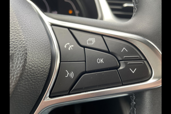 Renault Captur 1.6 E-Tech Full Hybrid 145 Intens