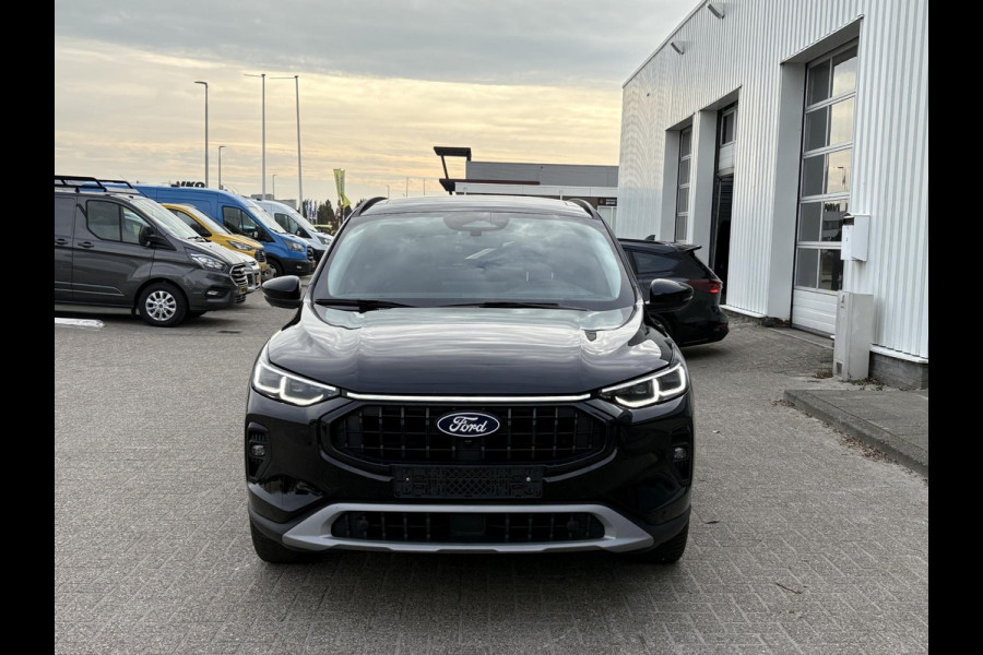 Ford Kuga 2.5 FHEV Active X 190pk | Driver Assistance Pack | Technology Pack | Panoramadak | All Weather Banden | Geen stekker nodig Ford Kuga 2.5 FHEV Active X 190pk | Driver Assistance Pack | Technology Pack | Panoramadak | All Weather Banden | Geen stekker nodig