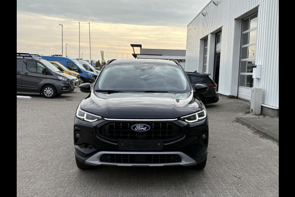 Ford Kuga 2.5 FHEV Active X 190pk | Driver Assistance Pack | Technology Pack | Panoramadak | All Weather Banden | Geen stekker nodig Ford Kuga 2.5 FHEV Active X 190pk | Driver Assistance Pack | Technology Pack | Panoramadak | All Weather Banden | Geen stekker nodig