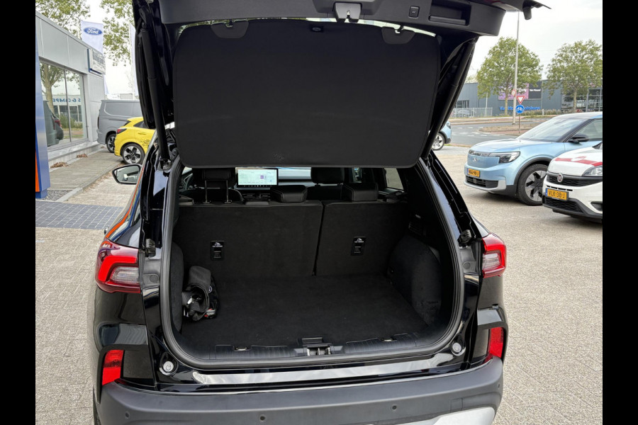 Ford Kuga 2.5 FHEV Active X 190pk | Driver Assistance Pack | Technology Pack | Panoramadak | All Weather Banden | Geen stekker nodig Ford Kuga 2.5 FHEV Active X 190pk | Driver Assistance Pack | Technology Pack | Panoramadak | All Weather Banden | Geen stekker nodig