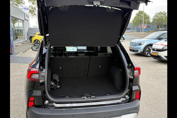 Ford Kuga 2.5 FHEV Active X 190pk | Driver Assistance Pack | Technology Pack | Panoramadak | All Weather Banden | Geen stekker nodig Ford Kuga 2.5 FHEV Active X 190pk | Driver Assistance Pack | Technology Pack | Panoramadak | All Weather Banden | Geen stekker nodig
