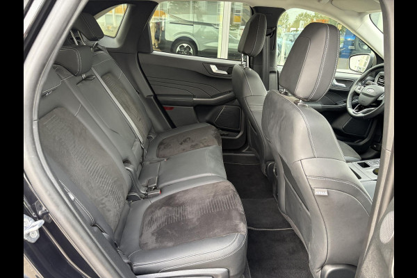 Ford Kuga 2.5 FHEV Active X 190pk | Driver Assistance Pack | Technology Pack | Panoramadak | All Weather Banden | Geen stekker nodig Ford Kuga 2.5 FHEV Active X 190pk | Driver Assistance Pack | Technology Pack | Panoramadak | All Weather Banden | Geen stekker nodig