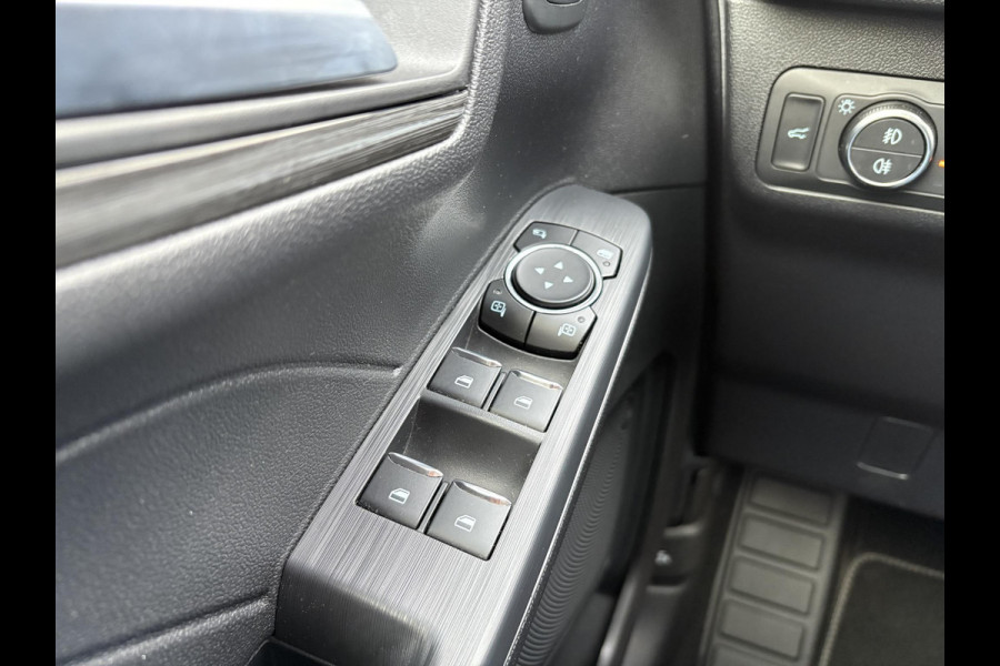 Ford Kuga 2.5 FHEV Active X 190pk | Driver Assistance Pack | Technology Pack | Panoramadak | All Weather Banden | Geen stekker nodig Ford Kuga 2.5 FHEV Active X 190pk | Driver Assistance Pack | Technology Pack | Panoramadak | All Weather Banden | Geen stekker nodig