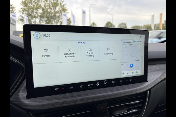 Ford Kuga 2.5 FHEV Active X 190pk | Driver Assistance Pack | Technology Pack | Panoramadak | All Weather Banden | Geen stekker nodig Ford Kuga 2.5 FHEV Active X 190pk | Driver Assistance Pack | Technology Pack | Panoramadak | All Weather Banden | Geen stekker nodig