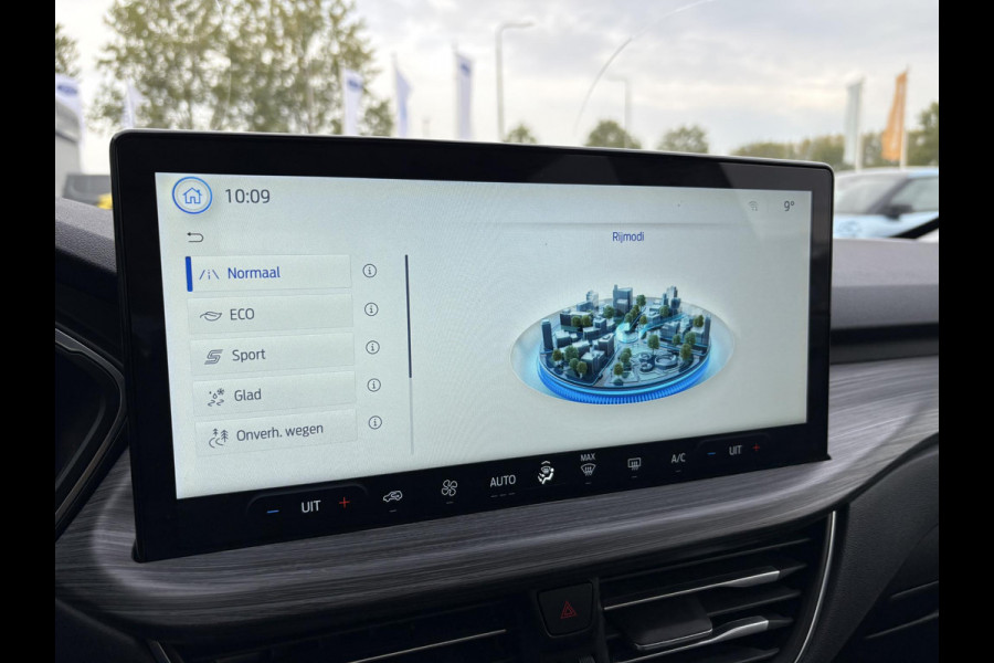 Ford Kuga 2.5 FHEV Active X 190pk | Driver Assistance Pack | Technology Pack | Panoramadak | All Weather Banden | Geen stekker nodig Ford Kuga 2.5 FHEV Active X 190pk | Driver Assistance Pack | Technology Pack | Panoramadak | All Weather Banden | Geen stekker nodig