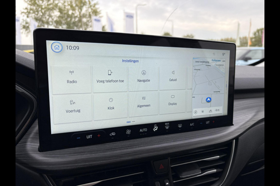 Ford Kuga 2.5 FHEV Active X 190pk | Driver Assistance Pack | Technology Pack | Panoramadak | All Weather Banden | Geen stekker nodig Ford Kuga 2.5 FHEV Active X 190pk | Driver Assistance Pack | Technology Pack | Panoramadak | All Weather Banden | Geen stekker nodig