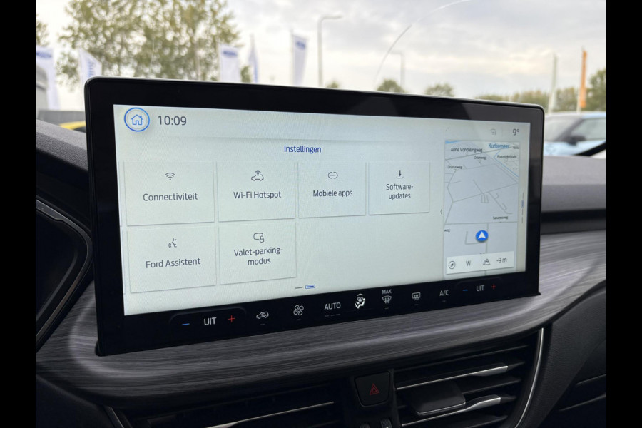 Ford Kuga 2.5 FHEV Active X 190pk | Driver Assistance Pack | Technology Pack | Panoramadak | All Weather Banden | Geen stekker nodig Ford Kuga 2.5 FHEV Active X 190pk | Driver Assistance Pack | Technology Pack | Panoramadak | All Weather Banden | Geen stekker nodig