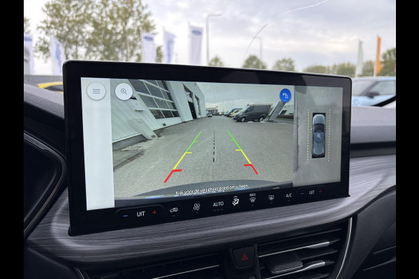 Ford Kuga 2.5 FHEV Active X 190pk | Driver Assistance Pack | Technology Pack | Panoramadak | All Weather Banden | Geen stekker nodig Ford Kuga 2.5 FHEV Active X 190pk | Driver Assistance Pack | Technology Pack | Panoramadak | All Weather Banden | Geen stekker nodig