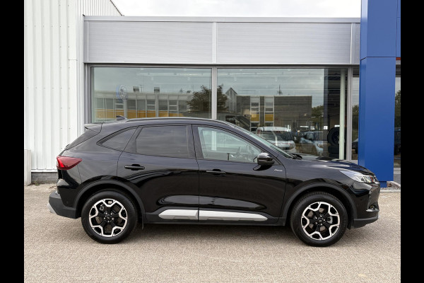 Ford Kuga 2.5 FHEV Active X 190pk | Driver Assistance Pack | Technology Pack | Panoramadak | All Weather Banden | Geen stekker nodig Ford Kuga 2.5 FHEV Active X 190pk | Driver Assistance Pack | Technology Pack | Panoramadak | All Weather Banden | Geen stekker nodig